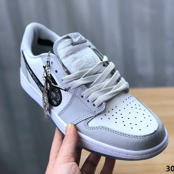Nike Air Jordan AJ men\'s sneakers main image 7